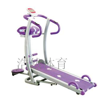 六功能跑步機 多功能跑步機