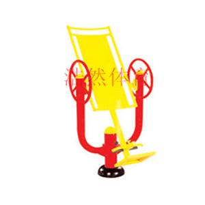 倒立架 廣場(chǎng)健身路徑器材